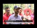 N7 - BUKA PINTU SEMPADAN 24 JAM - RANCAKKAN LAGI PERDAGANGAN [27 JAN 2019]