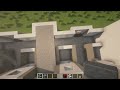 hospital in minecraft tutorial