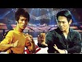 UFC 4 | Bruce Lee vs. Jet li (EA SPORTS™)