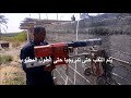 concrete core sample عينة قلب خرساني