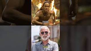 Apocalypto 2006 Cast Then and Now 2023