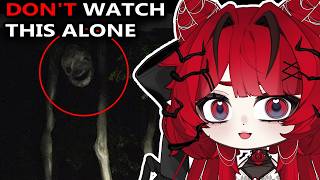 This scary video will make you SH*T YOURSELF... | Scary Comp. V109