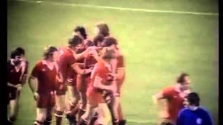 1976 Scottish League Cup Semi Final - Aberdeen v Rangers