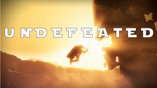 UNDEFEATED - Destiny 2 PvP Montage #MOTW