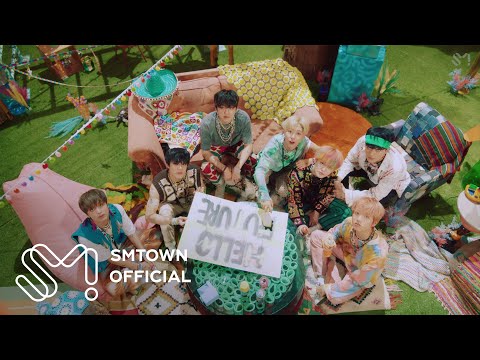 Download Lagu NCT DREAM Hello Future Mp3