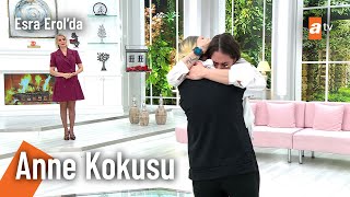 Anne-kız ilk kez canlı yayında kavuştu! - Esra Erol'da 3 Şubat 2025 @EsraErolatv