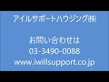 目黒賃貸　四季苑306号室　山手線目黒駅８分