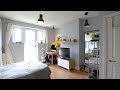 walk through property video tour of 36 windsor avenue cardiff