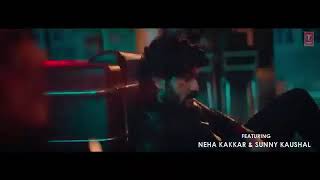 Taaron Ke Shehar (Full Song) - Neha Kakkar || Jubin Nautiyal || Sunny Kaushal || New  Song 2020