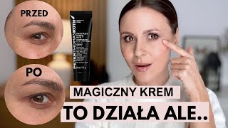 KTOŚ nas tutaj OSZUKUJE??★MAGICZNY KREM NA ZMARSZCZKI★30h TRWAŁOŚCI PODKŁADU★Tanie pędzle od 4 zł