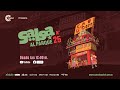 Salsa al Parque 2024 por Canal Capital