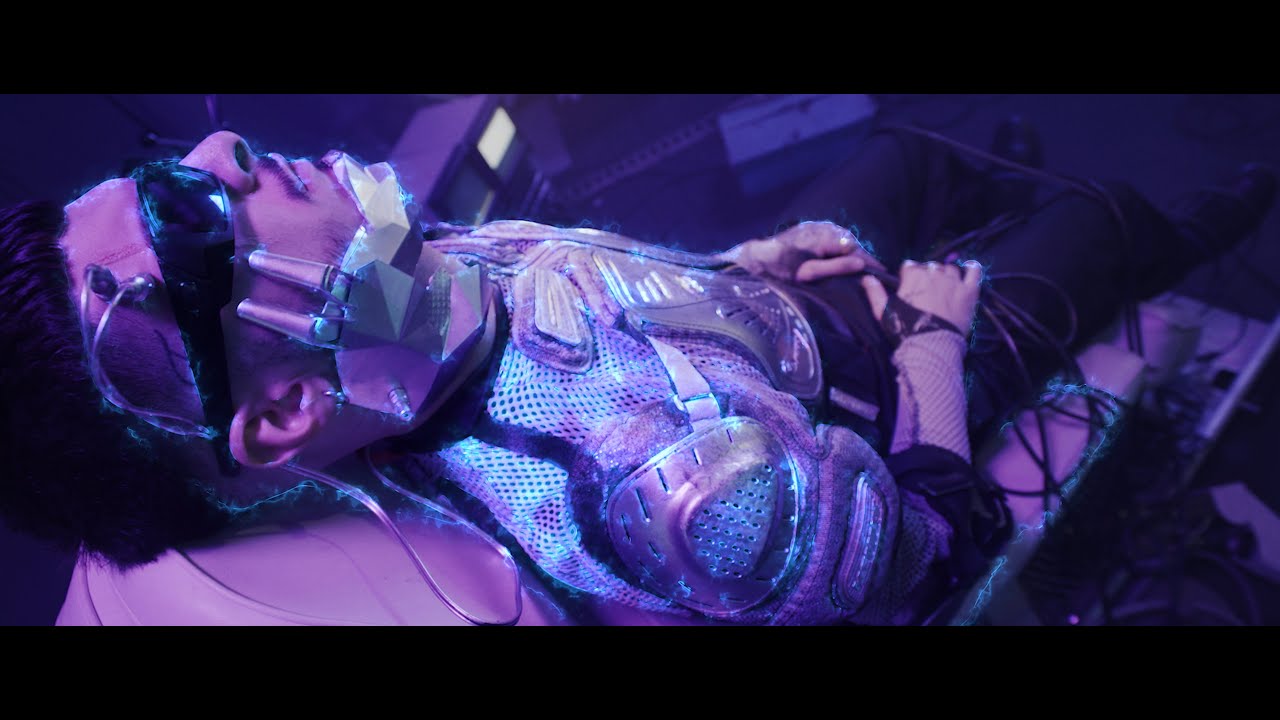 RVFV - Mami (Video Oficial)’ RVFV - Mami (Video Oficial)