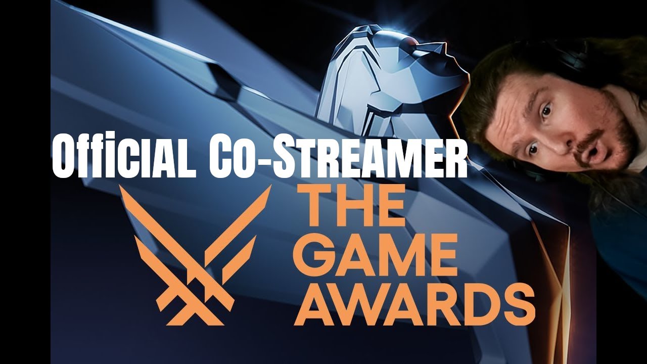 Co Streaming The Game Awards Youtube
