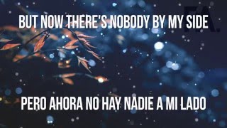 Don't Let Me Down - The Chainsmokers ft. Daya | Lyrics English | Video Sub | Subtitulado en Español