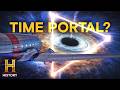 Vanished in the Triangle | Ancient Aliens