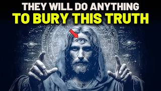 The Terrifying Reason God Created You (Hegel Knew)