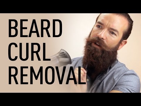 Remove The Beard Wave | Jeff Buoncristiano Remove The Beard Wave | Jeff Buoncristiano