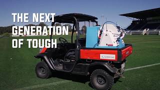 QR400 - The Next Generation of Weed Control | Quik Spray