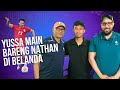 FONDASI JADI KUNCI TIMNAS INDONESIA KUAT