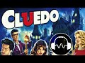 🎵 Clue / Cluedo Board Game Music - Background Soundtrack for playing Cluedo