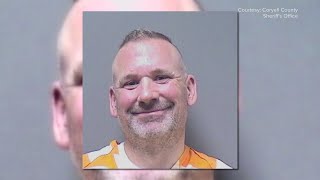 Hamilton County Sheriff facing multiple criminal charges