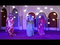 RJ Wedding Part 4 || Mahila Sangeet || Rajasthani Songs Rajputi Wedding Culture