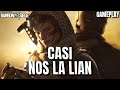 CASI nos la LIAN! | Kirsa Moonlight Tom Clancy's Rainbow Six Siege Español