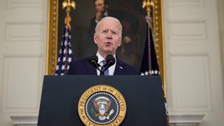 Biden’s infrastructure plan poses risks to the upside...it's the cloud on the horizon: Opimas CEO
