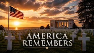 Memorial Day Special: Honoring the Fallen
