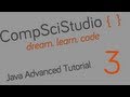 Java Advanced Programming Tutorial 3 Recursion