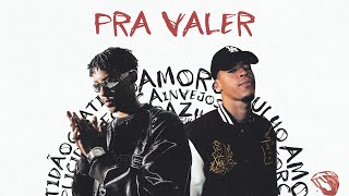 RAFFÉ ft. L7NNON - PRA VALER (prod. Ajaxx, Galdino)