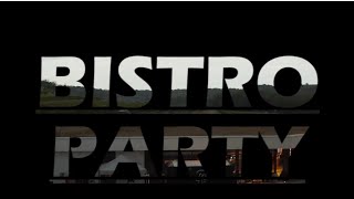 Lajver Bistro Party 2020