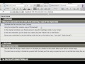 Working with Excel data - part 1