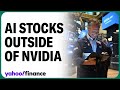 Strategist talks AI stock opportunities beyond Nvidia