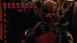 Deadpool | Trailer Trailer [HD] | 20th Century FOX