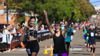 Boulderthon 2023: Boulder Marathon Race Recap