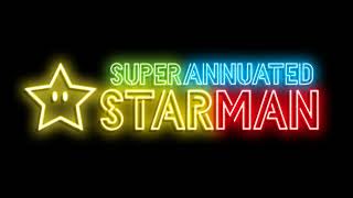 Superannuated Starman - Episode 047 - Super Star Wars: Return of the Jedi