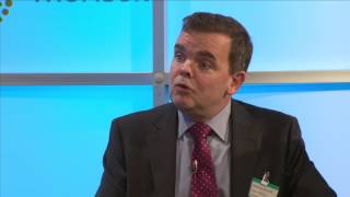 Reuters Global M\u0026A Summit – Moelis \u0026 Co’s Liam Beere on cross border transactions and today’s risks