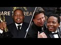 Presley Chweneyagae: South Africa’s Oscar Star, Remembered