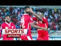 Magoli | Simba 3-0 Dodoma Jiji | NBC Premier League 02/10/2022