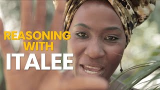 Italee Reasoning on Jamaican Music | Allison Harrison The Series