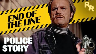 Police Story: End Of The Line | FULL EPISODE | Rapid Response