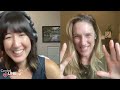 Three Minutes of Screaming Terror: Changing Your Relationship With Stress