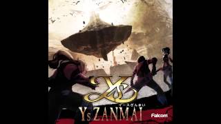 Ys Zanmai - The Last Moment of the Dark − Final Battle (Ys I)