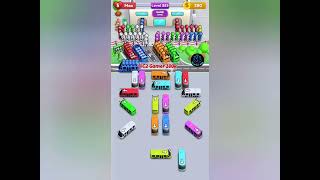 Crowd Express level 263 walkthrough solution