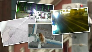 St. Louis police turn to technology to find criminals, but are surveillance cameras actually work...