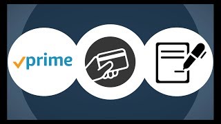 AMAZON Prime Mitgliedschaft ABONNIEREN || BEZAHLEN.NET