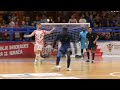 france 2 1 croatia futsal