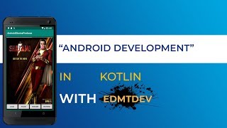 Kotlin Android Tutorial - Stories Progress View with Firebase