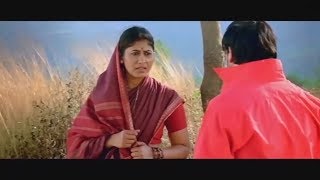 Mohili Gaav Hindi Movie Super Scenes